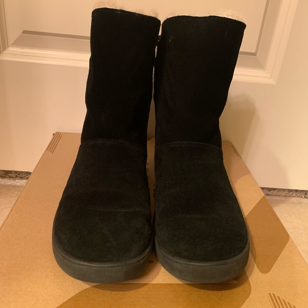 Koolaburra by Ugg W Shazi Short Water-Resistant Boot